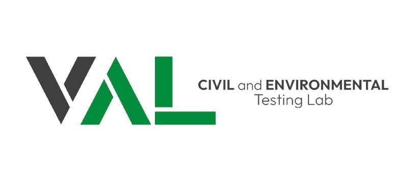 VAL Civil and Environmental Testing Lab
